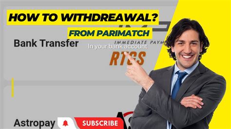 Parimatch Withdrawal: Easy Methods and Step.